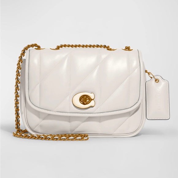 Coach Handbags - Coach Shoulder Bag NWT
